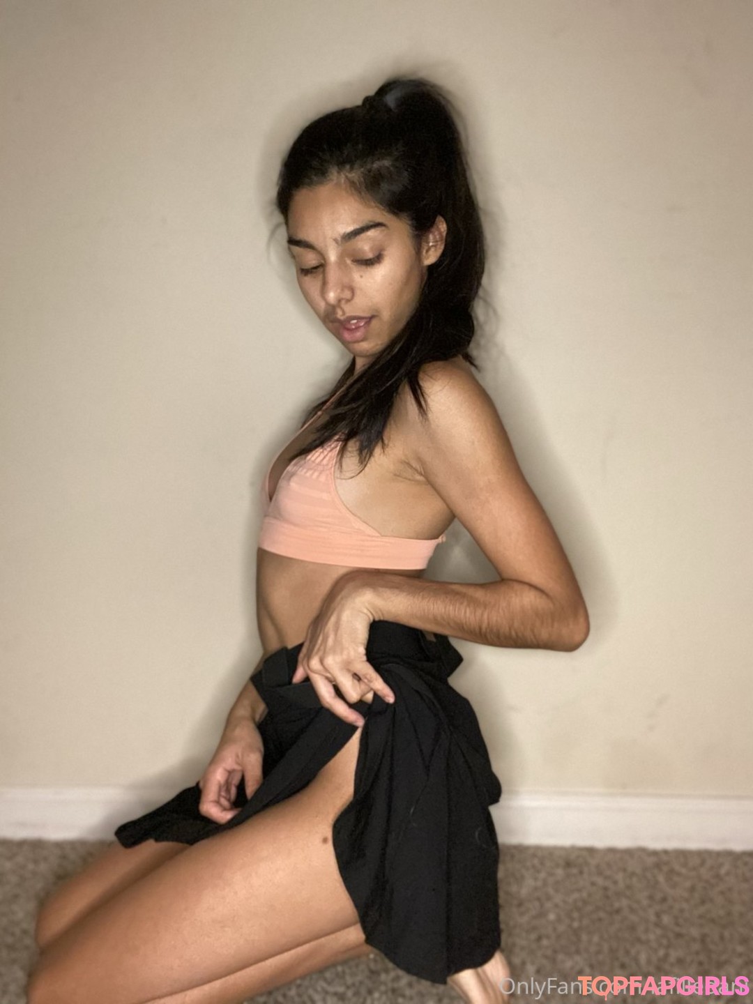 ElianaOnlyFans Model Nude Leaks Pic #121